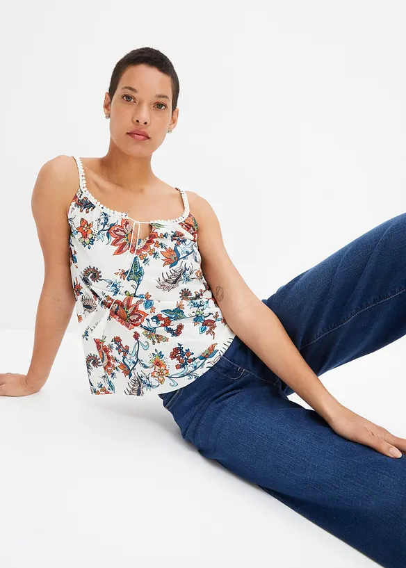 Stroppetopp, bonprix