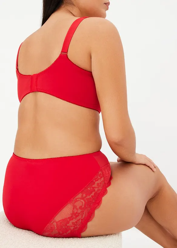 Maxitruse (2-pack), bonprix