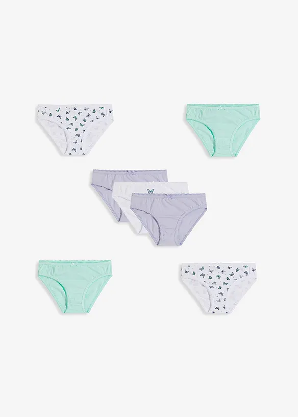 Truse (7-pack), bonprix