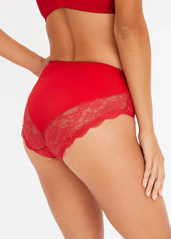 Maxitruse (2-pack), bonprix