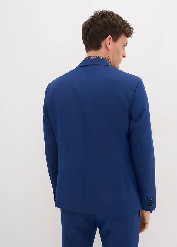 Blazer med stretch, Regular Fit, bonprix