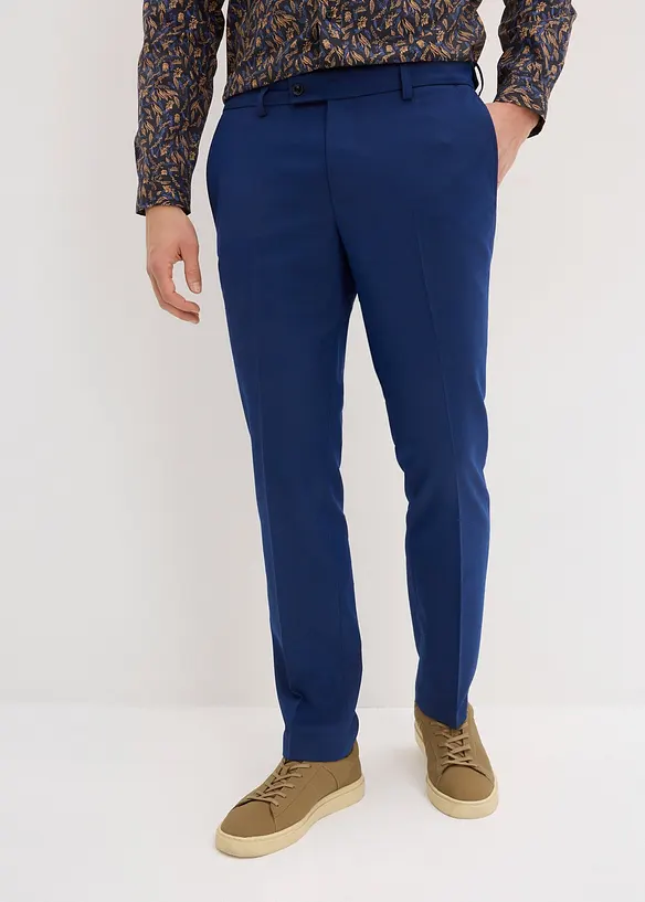 Dressbukse, Regular Fit, bonprix
