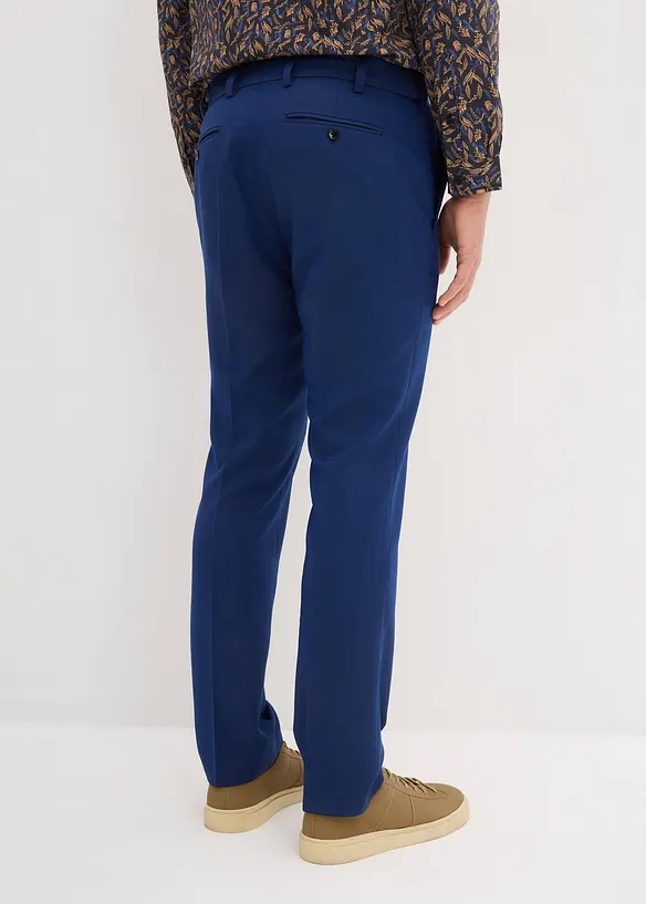 Dressbukse, Regular Fit, bonprix