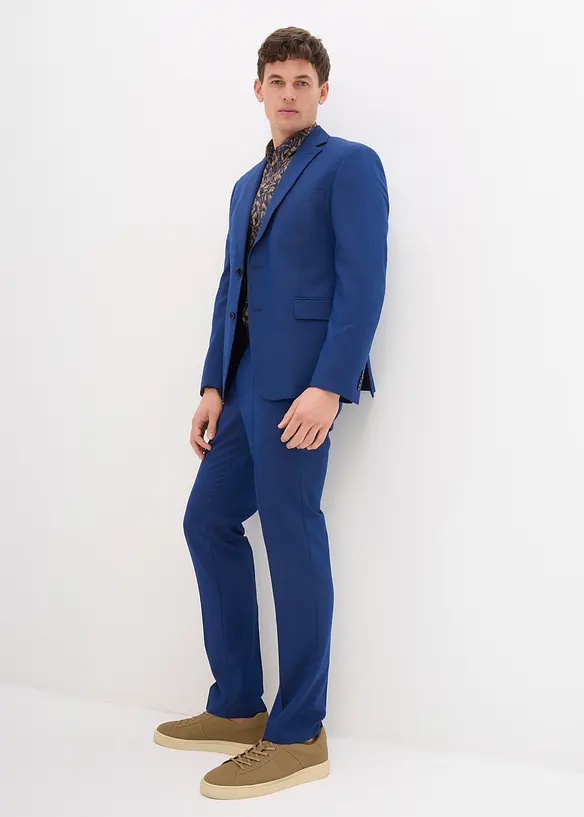 Dressbukse, Regular Fit, bonprix
