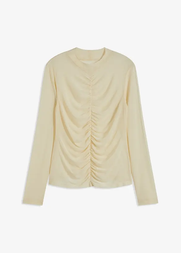 Langermet topp, bonprix