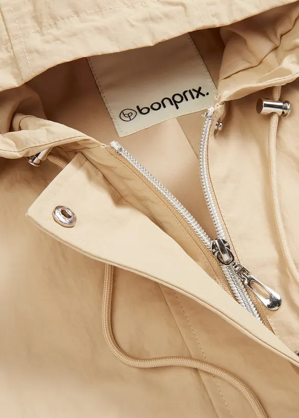 Oversized bomberjakke, bonprix