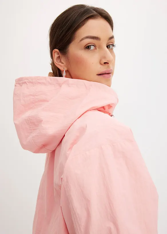 Oversized bomberjakke, bonprix