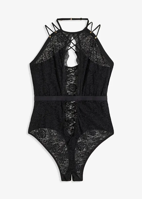 Stringbody ouvert, bonprix