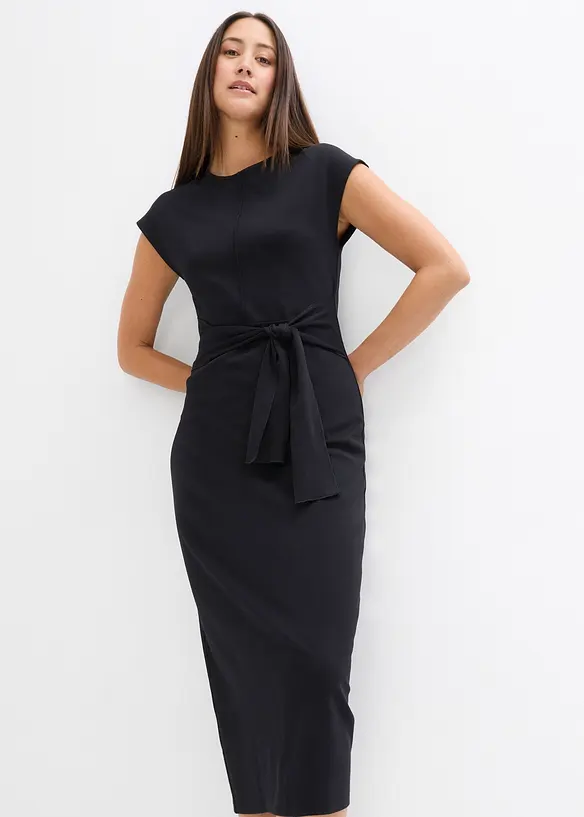 Jerseykjole, bonprix