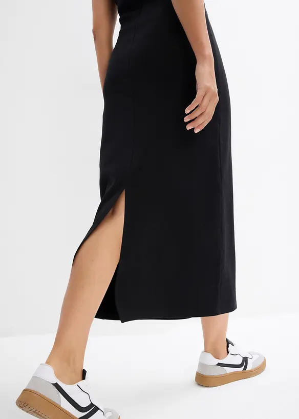 Jerseykjole, bonprix