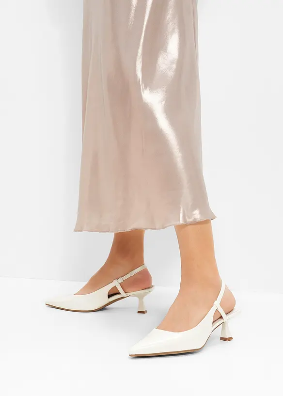 Slingbacks, bonprix