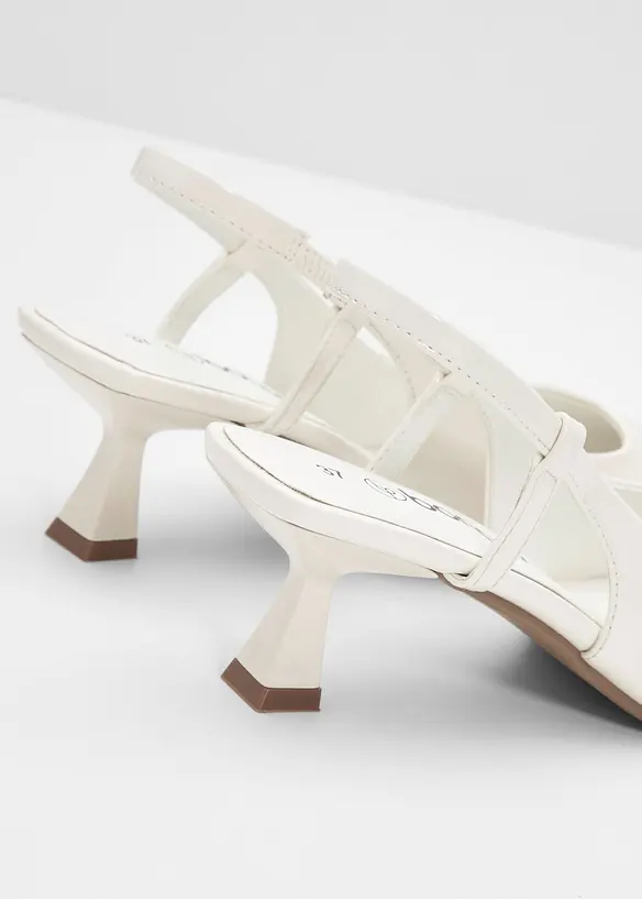 Slingbacks, bonprix
