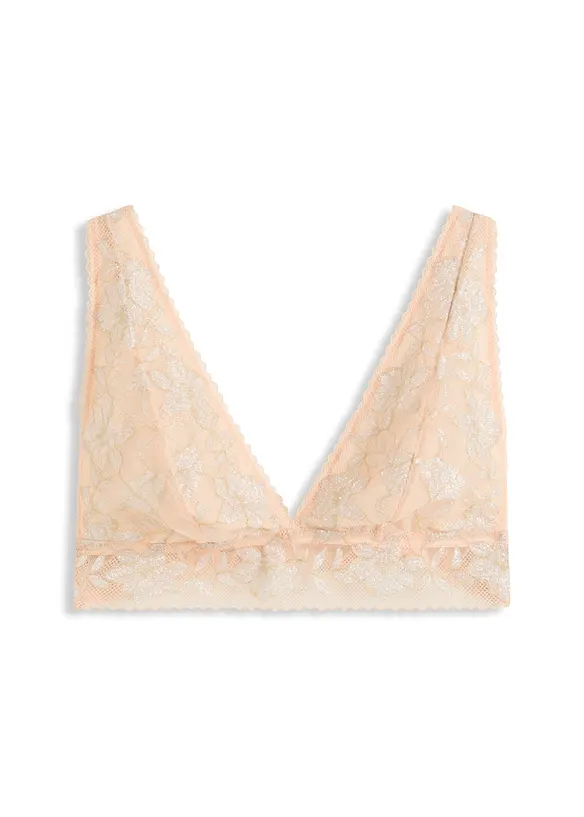 Bralette uten bøyle, bonprix