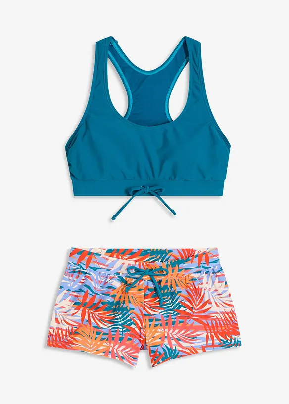 Bustier-bikini (2-delt sett), bonprix