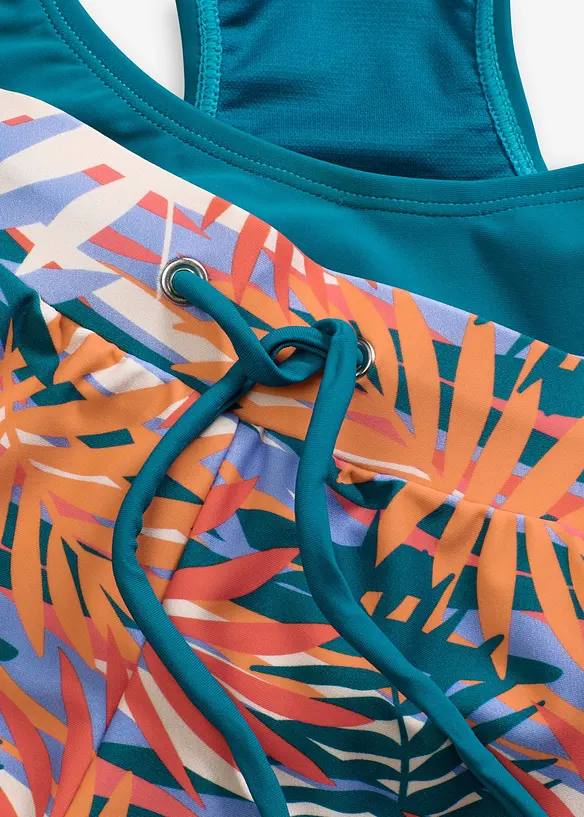 Bustier-bikini (2-delt sett), bonprix