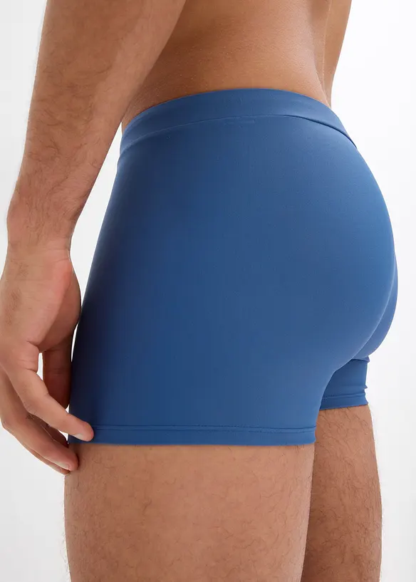Badebukse til herre (2-pack), bonprix