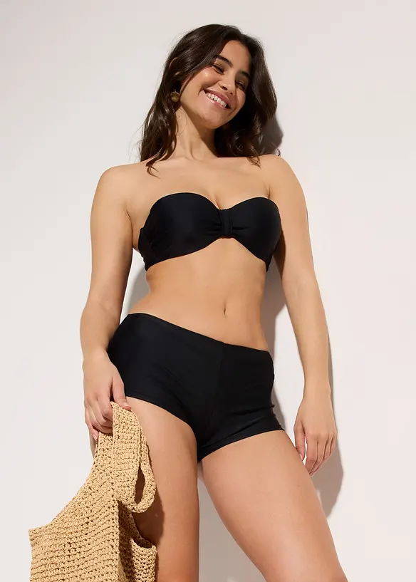 Balconette-bikinioverdel, bonprix