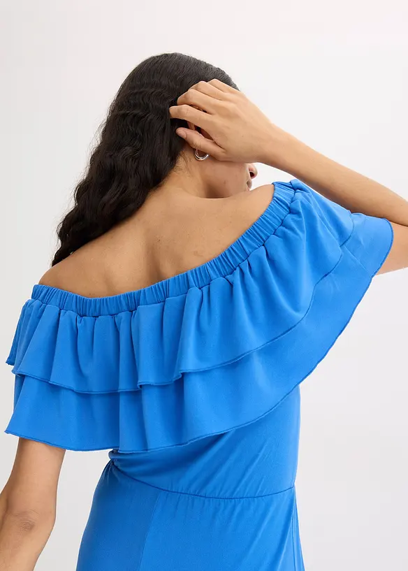 Jumpsuit i jersey, bonprix