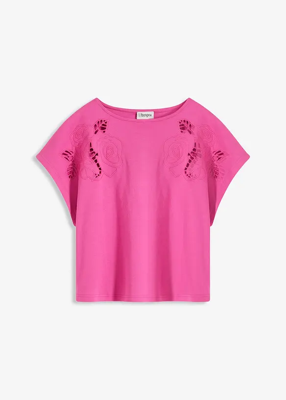Oversized topp, bonprix