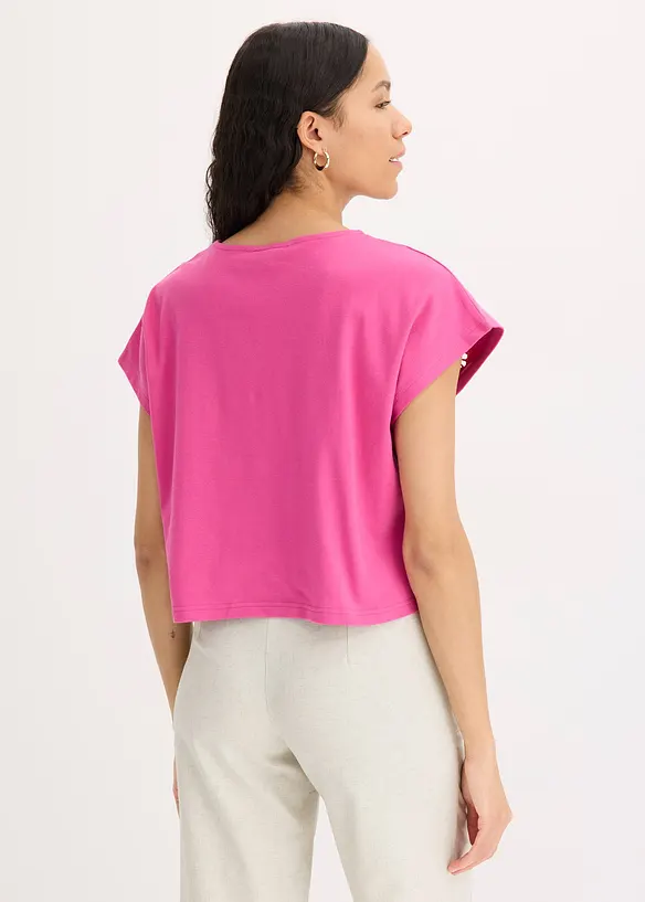 Oversized topp, bonprix