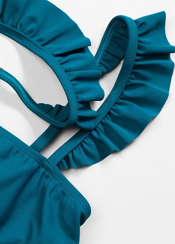 Bikini med BH-topp (2-delt sett), bonprix