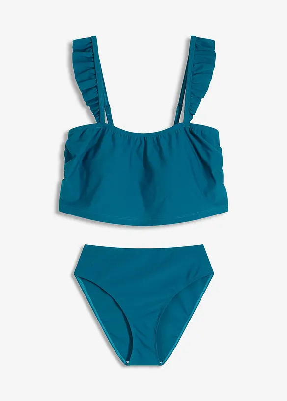 Bikini med BH-topp (2-delt sett), bonprix