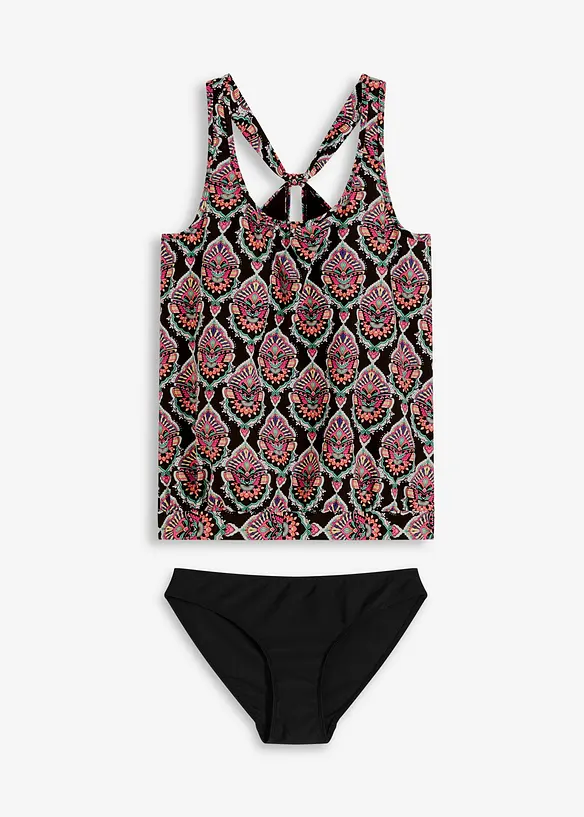 Tankini (2-delt sett), bonprix