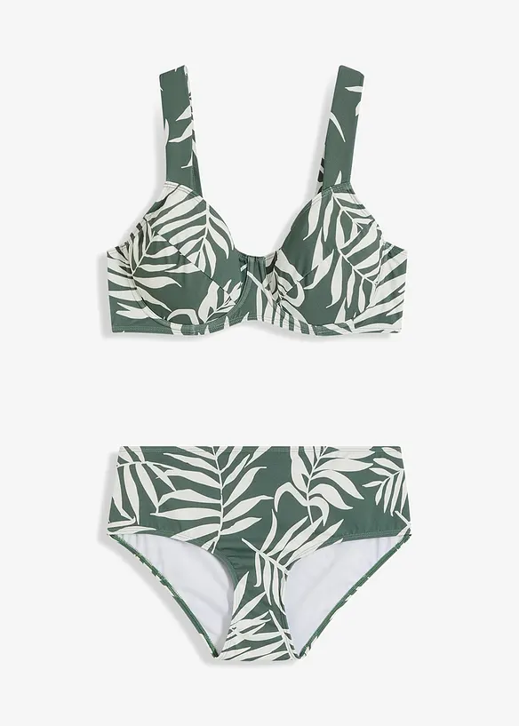 Minimizer-bikini, bonprix
