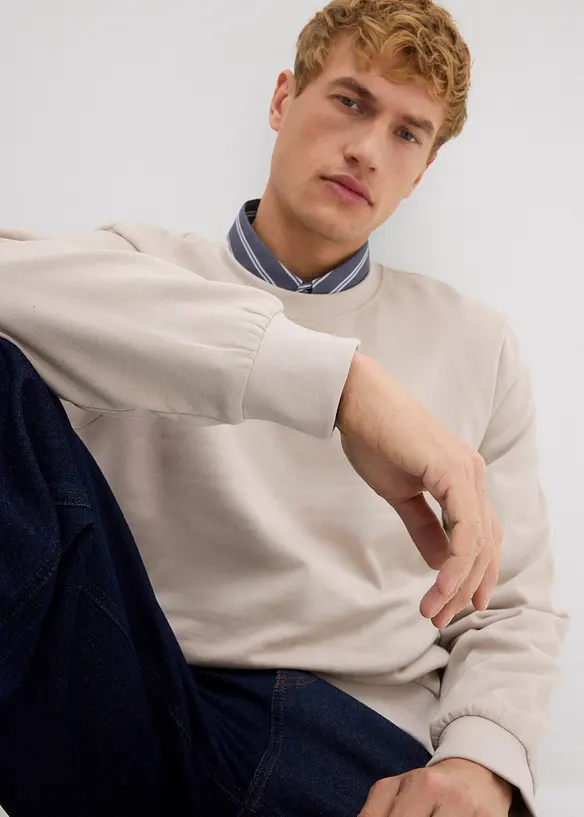 Sweatshirt, bonprix