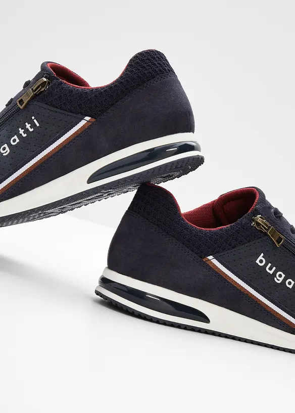 Sneakers fra Bugatti, Bugatti