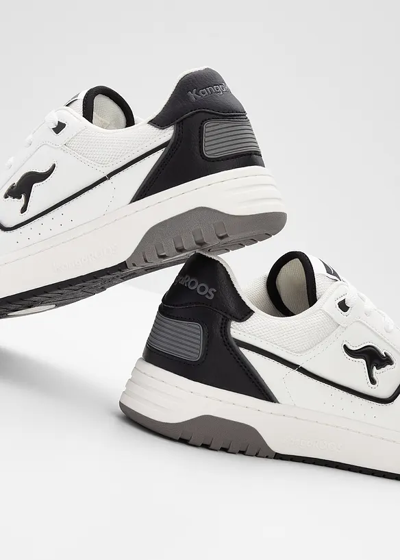 Sneakers fra Kangaroos, Kangaroos