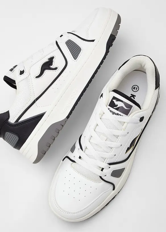 Sneakers fra Kangaroos, Kangaroos