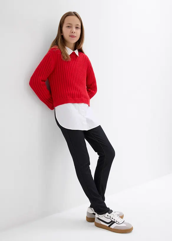 Jeggings, bonprix