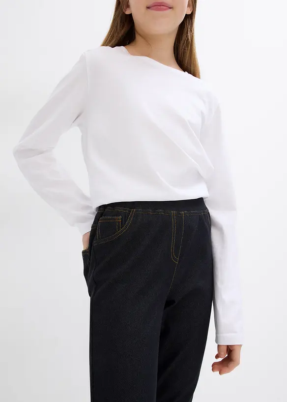 Jeggings, bonprix