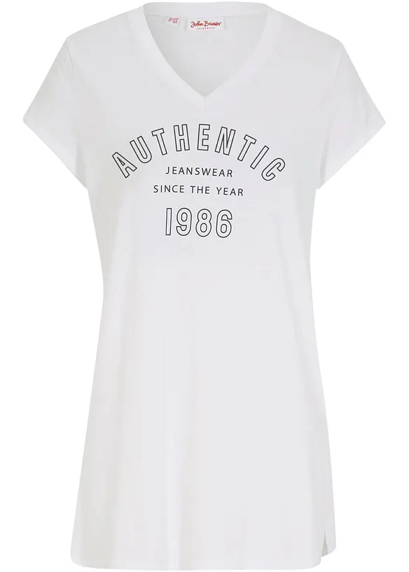 Lang topp, bonprix