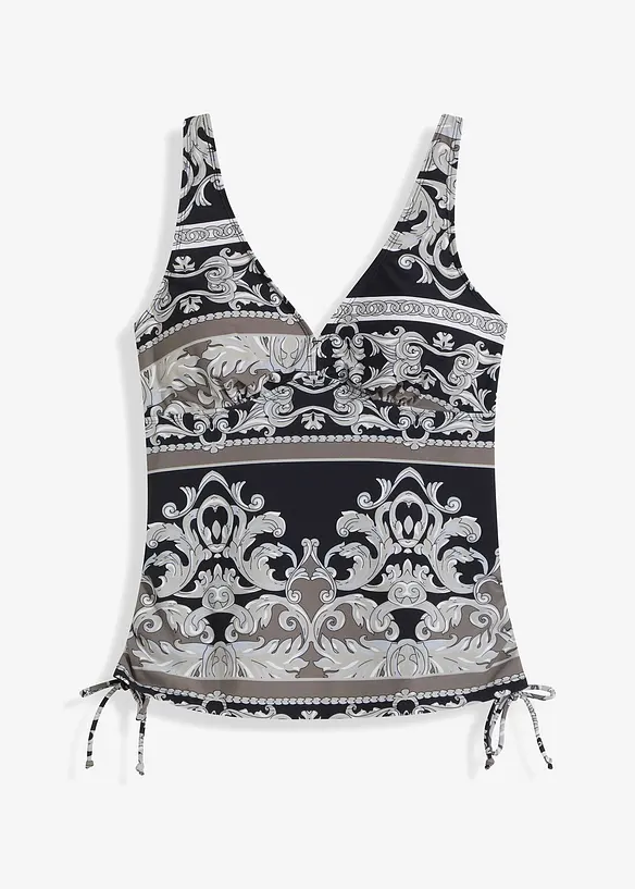 Tankini-overdel, bonprix