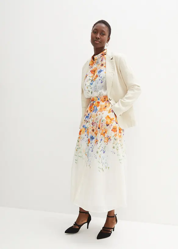 Linblazer, bonprix