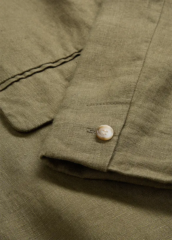 Linblazer, bonprix
