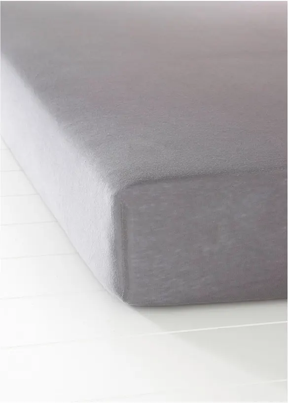 Stretchlaken i jersey, bonprix