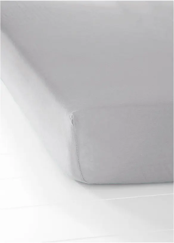 Stretchlaken i jersey, bonprix