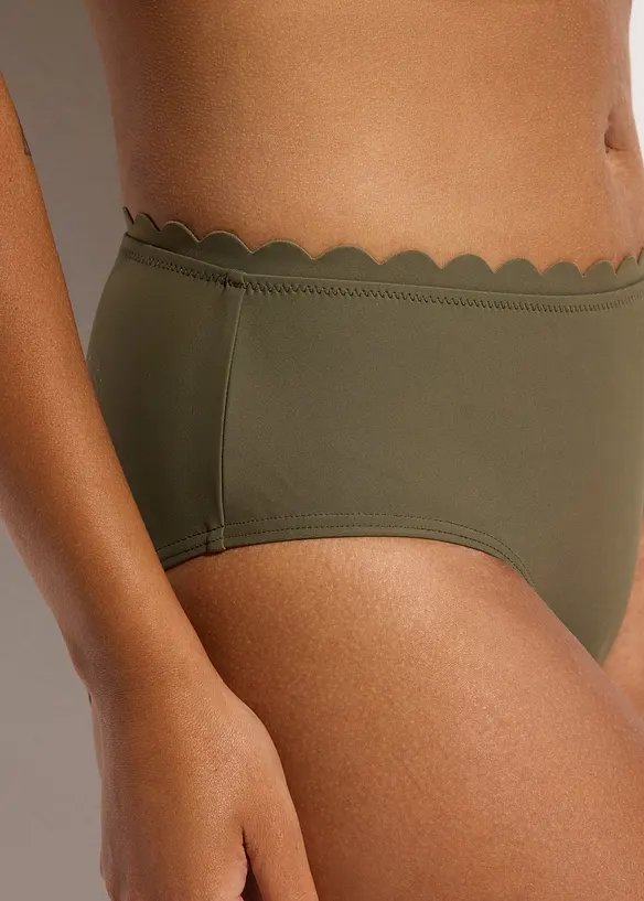 Bøyle-bikini (2-delt sett), bonprix