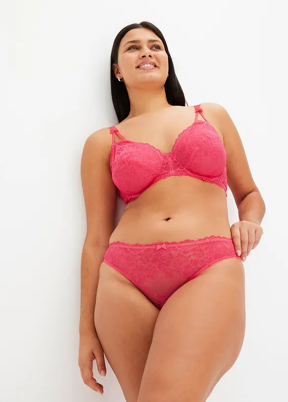 Brazilian-truse (2-pack), bonprix