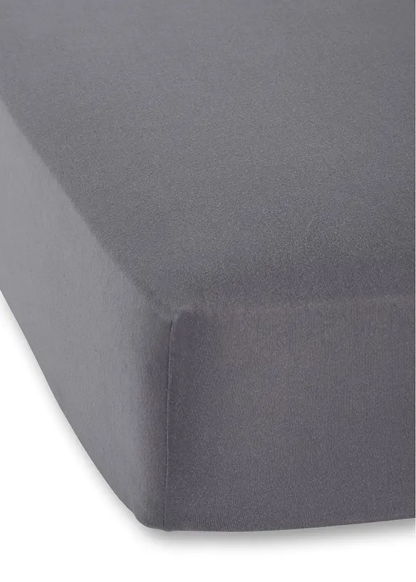 Jersey-stretchlaken 40cm, bonprix