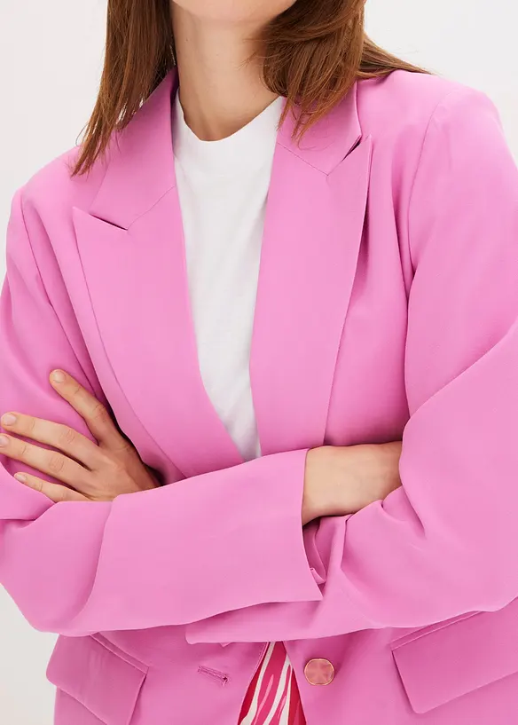 Lang blazer, bonprix