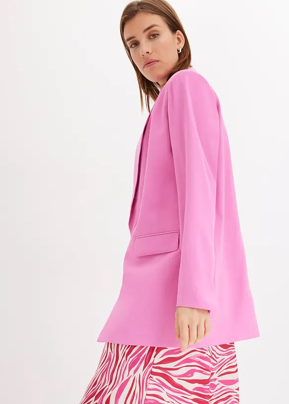 Lang blazer, bonprix