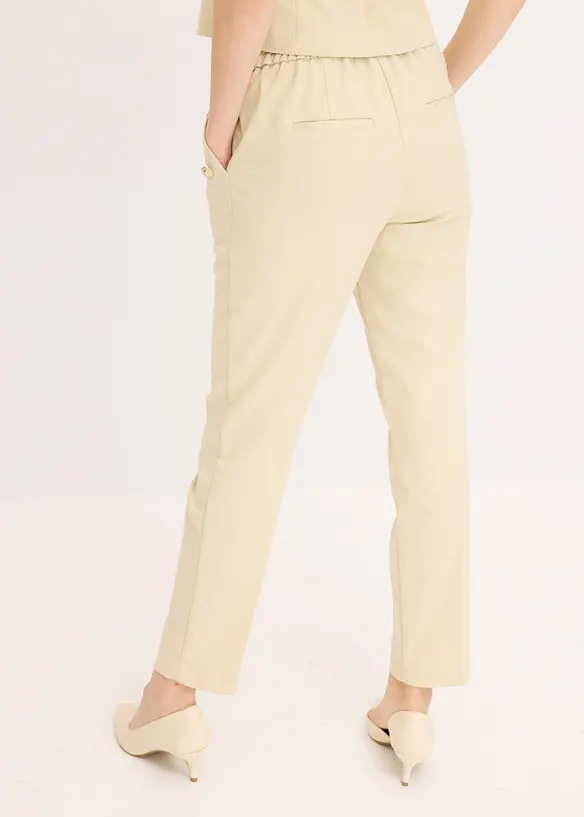 Dressbukse, bonprix