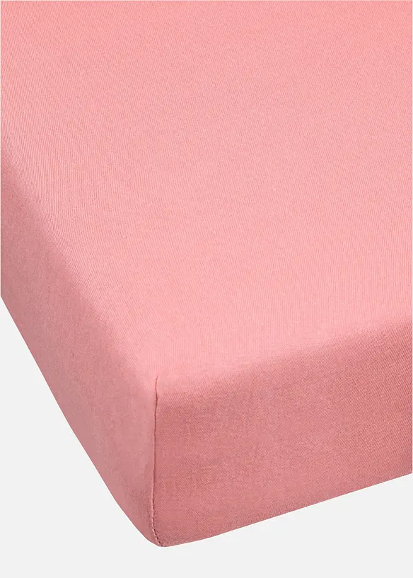 Stretchlaken i jersey, bonprix