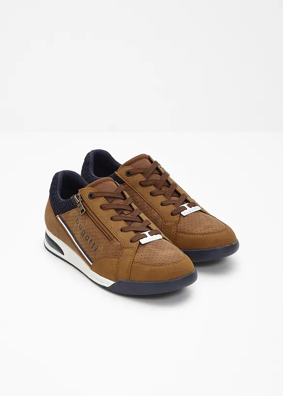 Sneakers fra Bugatti, Bugatti