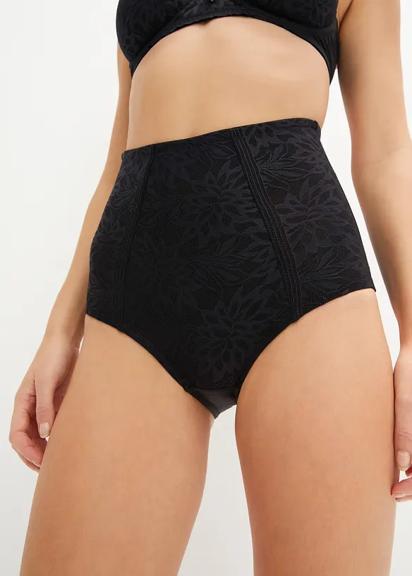 Shape-truse, sterkt formende, bonprix