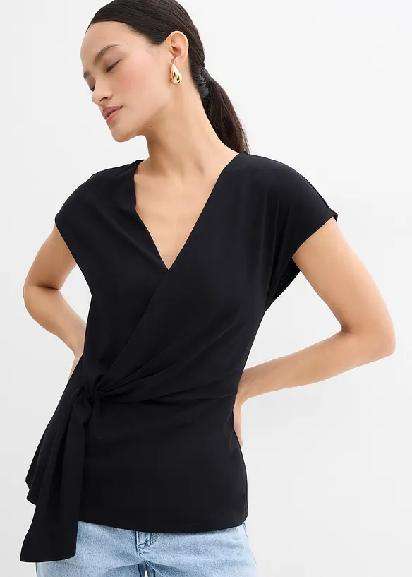 Topp i Punto di Roma-materiale, bonprix